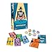 Wilder JACKBOX Games Fakin’ It All Night Long Board Game – Board Game for Mature Game Nights and Parties – Spicy Card Game for Adults Ages 17+ (3-6 Players)