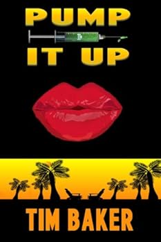 Paperback Pump It Up Book