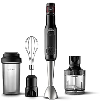 Philips Walita Mixer 4 em 1 SpeedTouch