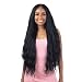 FreeTress Equal 4X4 Lace Closure Wig Lacey (613)