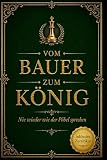 Vom Bauer zum König: Nie wieder wie der Pöbel sprechen