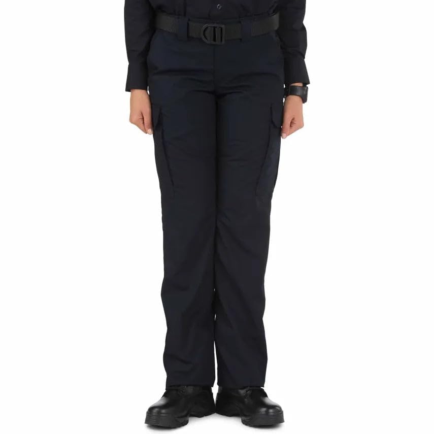 5.11 Tactical Women's Taclite PDU Cargo Pant B Class, Regular Fit, Style 64371ABR