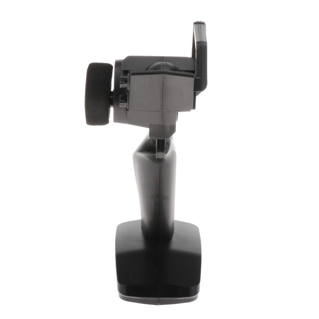 Amagogo Fernbedienung RC Sender Passend für V2 144001 Modellautos