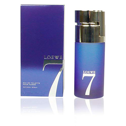 loewe 7 cologne