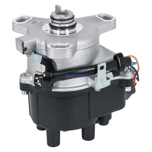 Distributeur d'allumage électronique TD74U : résout les ratés de votre CRV