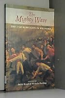 The Mighty Wave: The 1798 Rebellion in Wexford 1851822542 Book Cover
