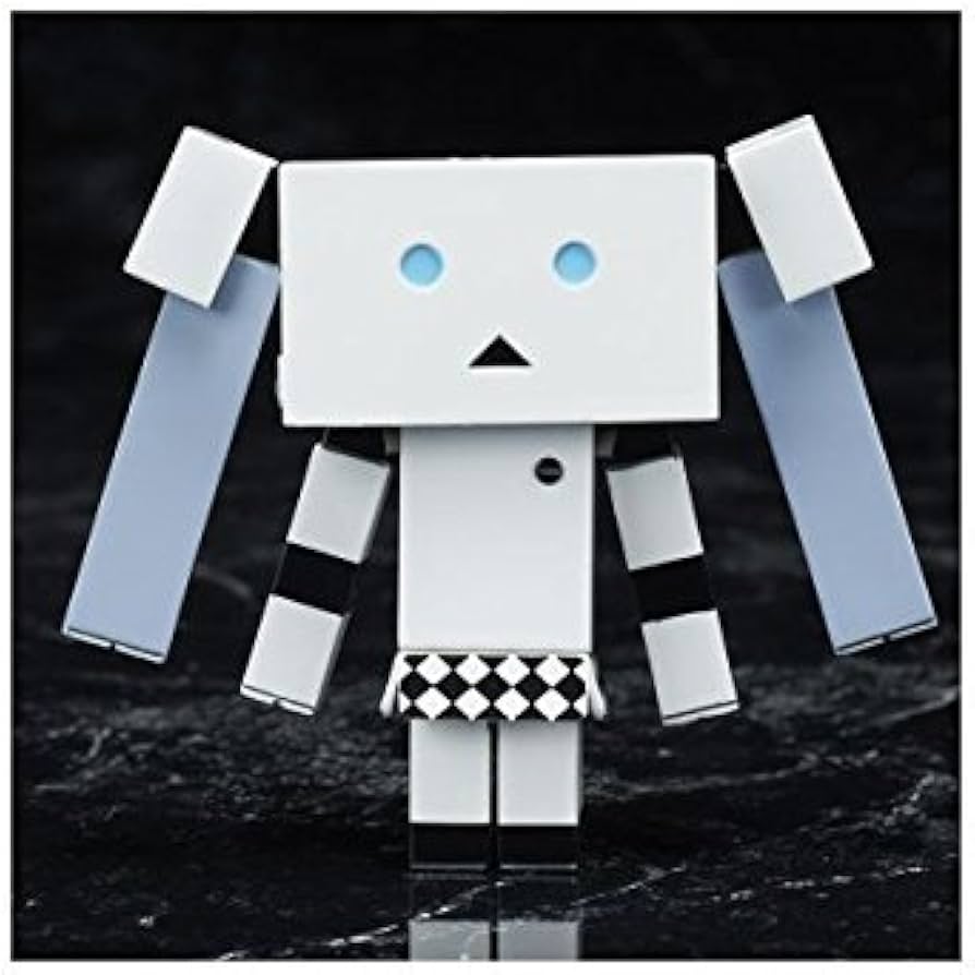 Amazon.co.jp: ミス・モノクローム ダンボーver. : ホーム＆キッチン