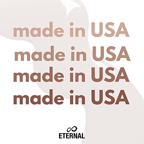 Eternal Nude Nail Polish Set For Women (Dark Nudes) - Brown Nail Polish Set For Girls | Lasting & Quick Dry Non Toxic Nail Polish Kit For Home Diy Manicure & Pedicure | Made In Usa, 13.5Ml (Set Of 4) #TOP2