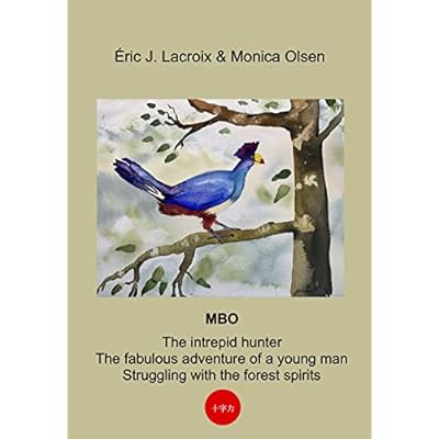 Mbo, the Intrepid Hunter