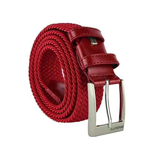 Biagiotti Ceinture elastique tressee,  ....