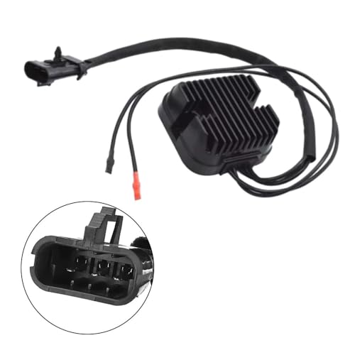 Régulateur de tension pour moto Victory Vision idéal pour vos grands road trips - 4