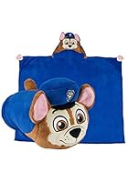 Algopix Similar Product 17 - Comfy Critters Paw Patrol Multipurpose