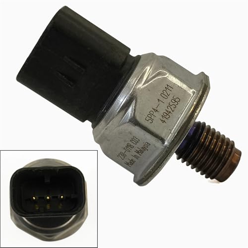 Capteur de pression CAT C02 évite les pannes sur pressostat 238-0118 - 6