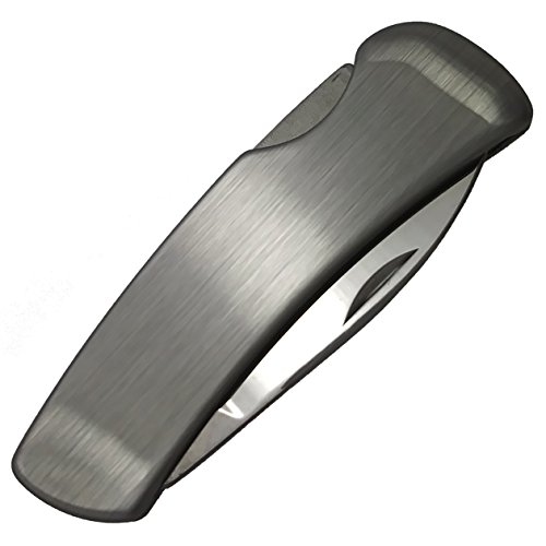 Falcon 5" Classic Lockback Folding Pocket Knife #TOP6
