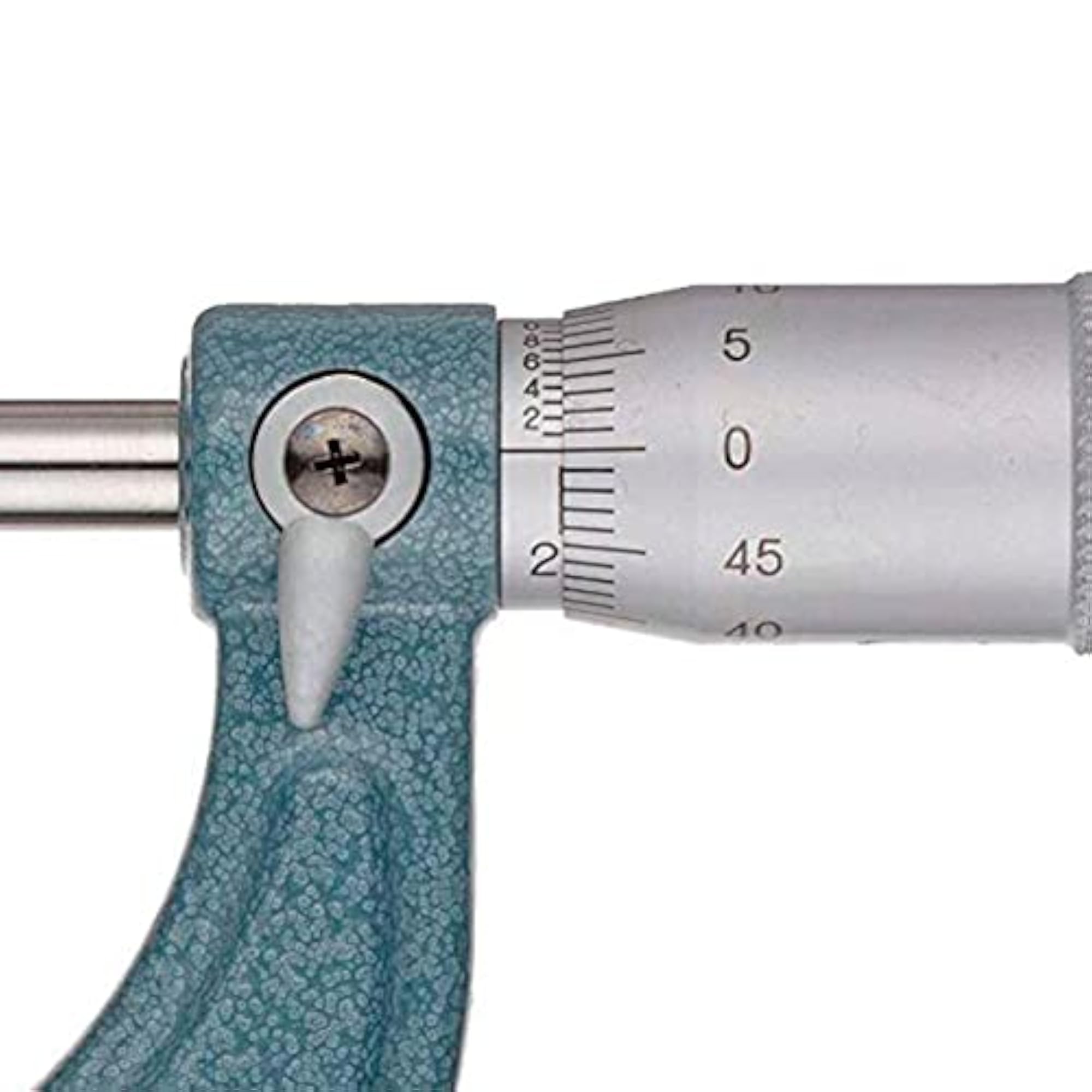 Outside Micrometer 25-50mm Precision Tool
