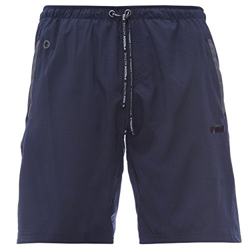 Bermuda de fitness contre frottements douloureux Freddy Pro Pants