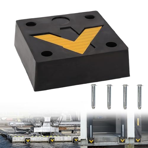 loading dock bumpers