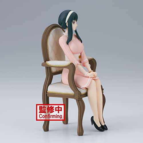 Figure Spy X Family - Family Photo - Yor Forger – Ref.:88247