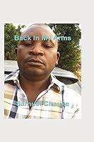 Back In My Arms 1512110795 Book Cover