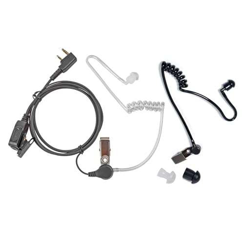 YNIBST �P���E�b�h�EBAOFENG�Ή� �C���J�� �C���z���}�C�N �����`���[�u�� 2�s���p �������S���E�G�A�`���[�u�t�� UBZ-LS20 UBZ-LP20 UBZ-LP20B UBZ-LM20 UTB-10 UV-5R�ɑΉ�