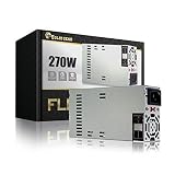 Solid Gear Mini ITX 270-Watts Power Supply SDGR-FLEX270