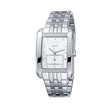  Esprit Damen-Armbanduhr Analog Quarz Edelstahl ES102222001