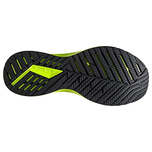 Image of Brooks Men's Levitate StealthFit GTS 5 Supportive Running Shoe
