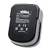 Produktbild vhbw Akku Ersatz für Black & Decker A12, A12EX, A12-XJ, A1712, B-8315, BD1204L, BPT1047 für Elektrowerkzeug (3000mAh NiMH 12 V)