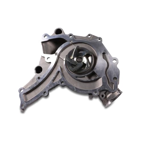 Pompa Dell'acqua Hepu P1535 - 4