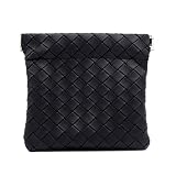 Pocket Cosmetic Bag, Waterproof Portable Small Makeup Bag No Zipper Self-closing，Organize Your Esse