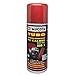 Produktbild MACOTA Lackspray 3G-resistent gegen hohe Temperaturen für Auto Moto 200 ml rot