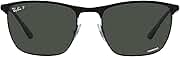 Ray-Ban RB3686 Square Sunglasses