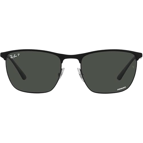 Ray-Ban RB3686 Square Sunglasses