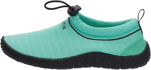 WHITIN Little/Big Kids Amphibious Water Shoes | Flexible Thick Sole for Boys/Girls3
