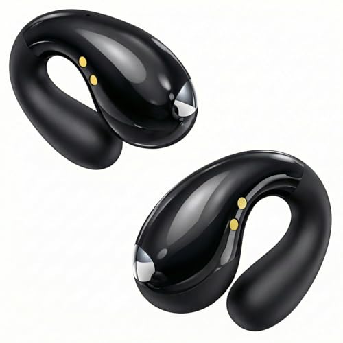 Boytond Ultra Open Ear Earbuds - best earbuds for large ear canals