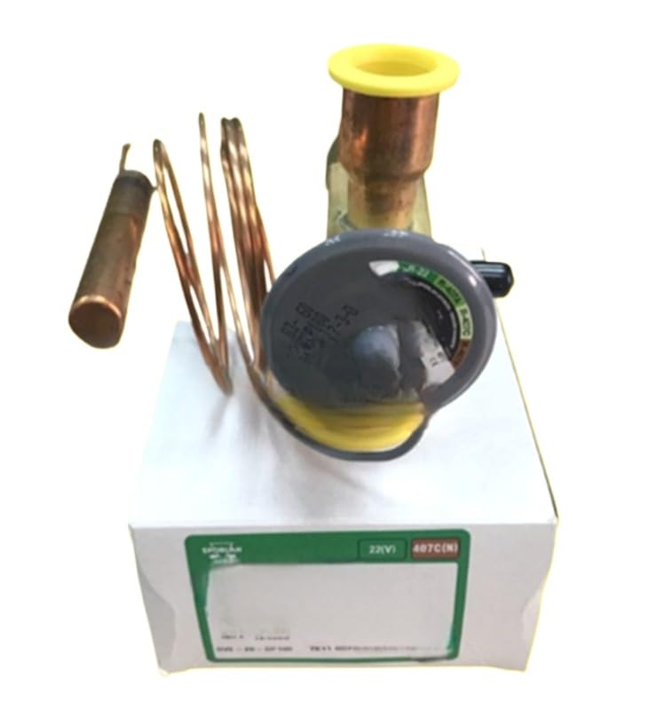 1pc new expansion valve FVE-1-1/2-C