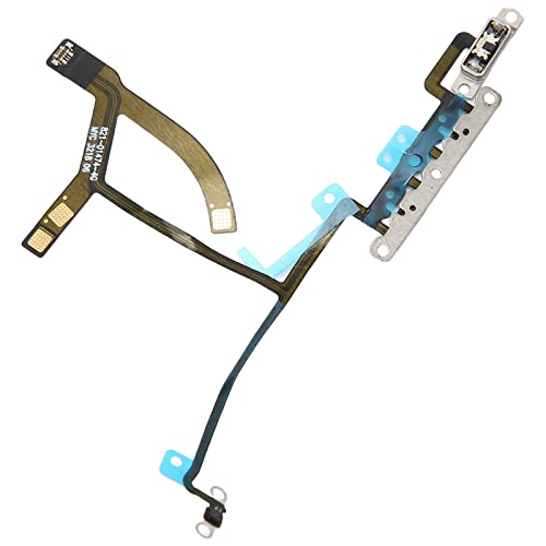 Rankomu Mute Switch flexkabel för iPhone XS Max - Reparationsdel