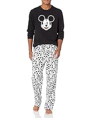 Mickey Moods - Mens Flannel