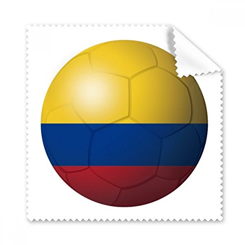 Nettoyer écran football Colombie sans rayure grâce au tissu DIYthinker
