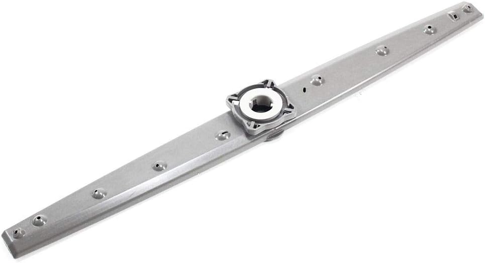 Whirlpool W10448645 Dishwasher Spray Arm (Replaces W10448645) Genuine Original Equipment Manufacturer (OEM) Part