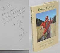 Road Grace 0964123312 Book Cover