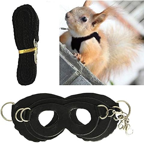 Harnais pour petits animaux boastvi Cover