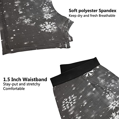 Bóxer para hombre de estrellas blancas Vnurnrn pack de 2 calzoncillos 4