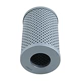 Yeasliy Hydraulic Filter 22L-60-22120 3EC-66-54170 Compatible for Komatsu PC14R-2 PC16R-3 PC18MR-2