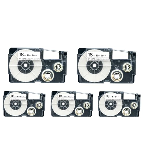 JVIp l[h ݊ e[vJ[gbW XR-18WE 18mm 5Zbg e[v 