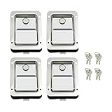 4PCS RV Door Lock, 5.5