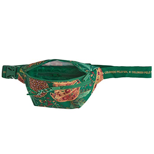 Pochete Farmete Farm, Mix de Frutas, Tam. Único