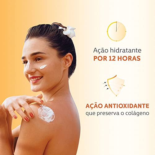 Episol Protetor Solar Intense Corpo e Rosto FPS60, Mantecorp Skincare