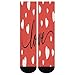 LMXFCSR LoveBreathable Ankle Socks for Women And Men - Comfortable Stretchable Casual Socks, Fashion Color-Block Design, Lightweight for Home, Office, Daily Wear & Gift Giving