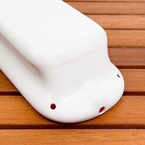 GATE14® Porta Maniglie per Winch in Plastica